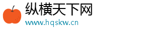 纵横天下网