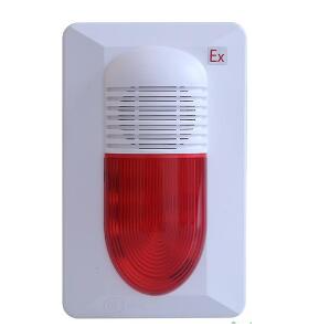 防爆GST-HX-MN100C(Ex)火災聲光警報器