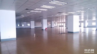 高新技術軟件產業園 深圳高端研發廠房招商，助力軟件開發與創新