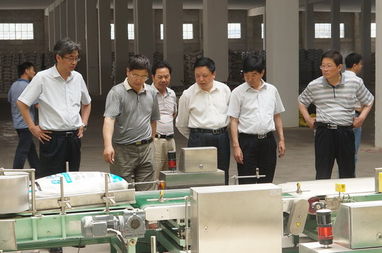 安徽輝隆農資集團 深化代理代辦模式，服務現代農業發展