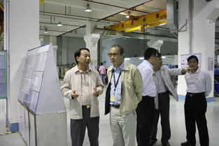 黃醒光深入奇興服裝與時信電子 專題調(diào)研代理代辦服務優(yōu)化路徑